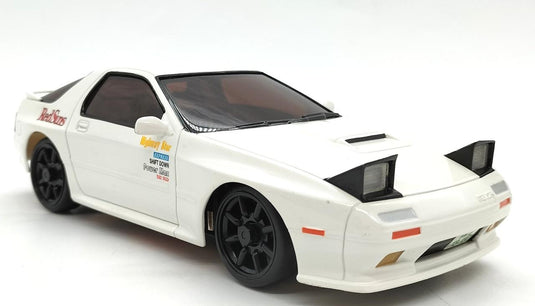 KYOSHO MR-015RM R/S RX-7 FC3S Ryosuke Takahashi Initial D - Used