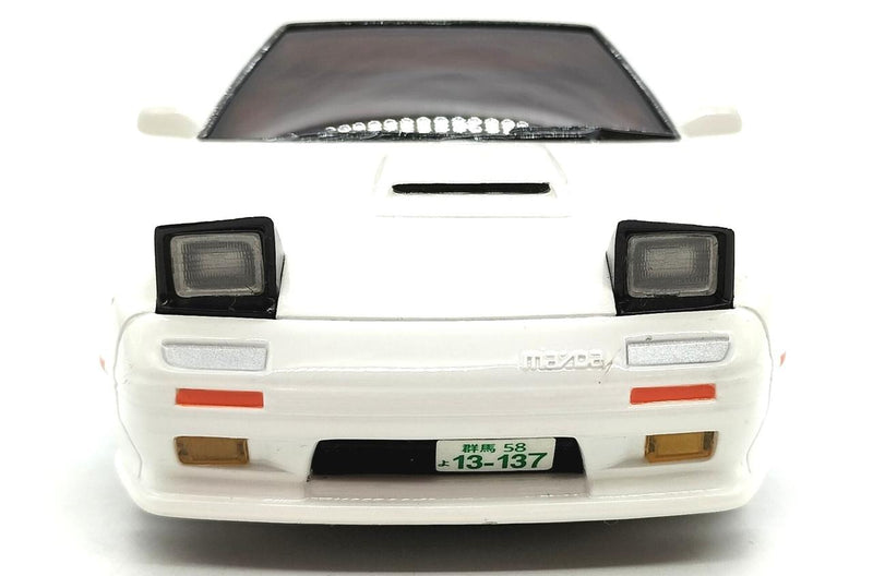 Chargez l&#39;image dans la visionneuse de la galerie, KYOSHO MR-015RM R/S RX-7 FC3S Ryosuke Takahashi Initial D - Used
