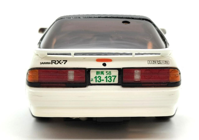 Chargez l&#39;image dans la visionneuse de la galerie, KYOSHO MR-015RM R/S RX-7 FC3S Ryosuke Takahashi Initial D - Used
