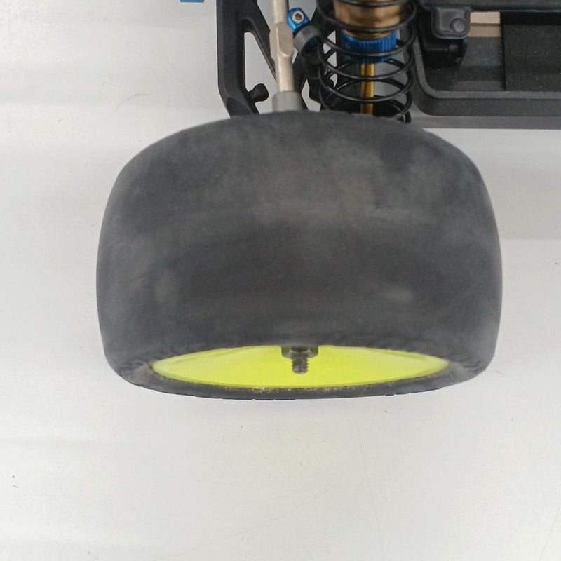 Laden Sie das Bild in Galerie -Viewer, ASSOCIATED ELECTRICS B74.2D - Used
