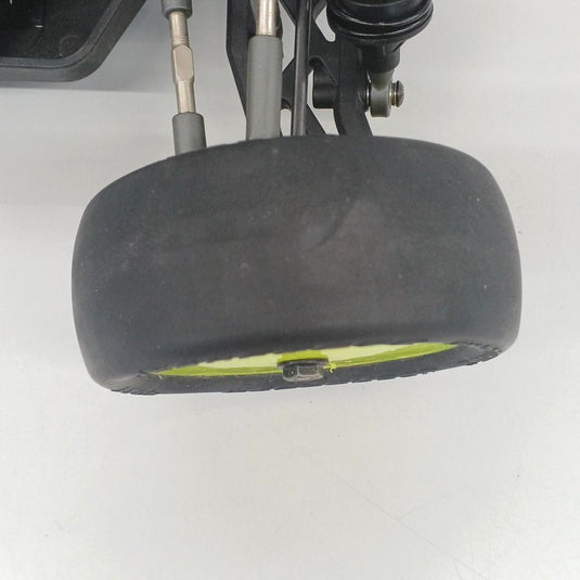 ASSOCIATED ELECTRICS B74.2D - Used