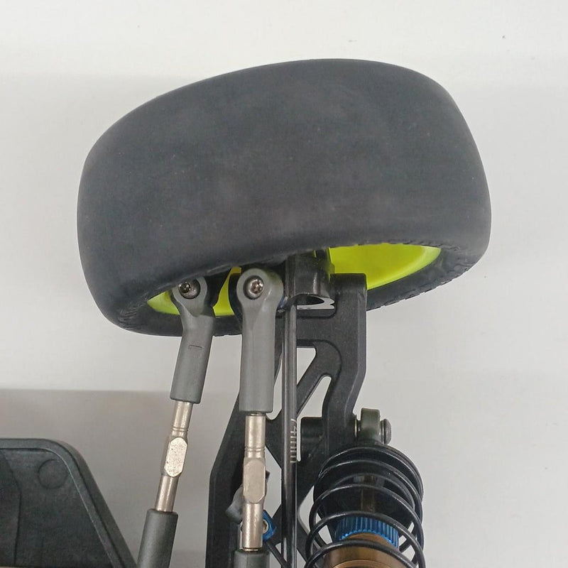 Laden Sie das Bild in Galerie -Viewer, ASSOCIATED ELECTRICS B74.2D - Used
