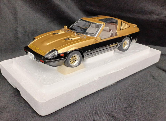 AUTOart 77476 Nissan Fairlady 280Z 