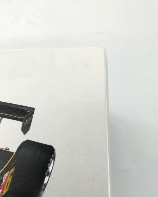TSM 1978 LOTUS TYPE 78 SOUTH AFRICAN GP 1/18 Scale Car– Used