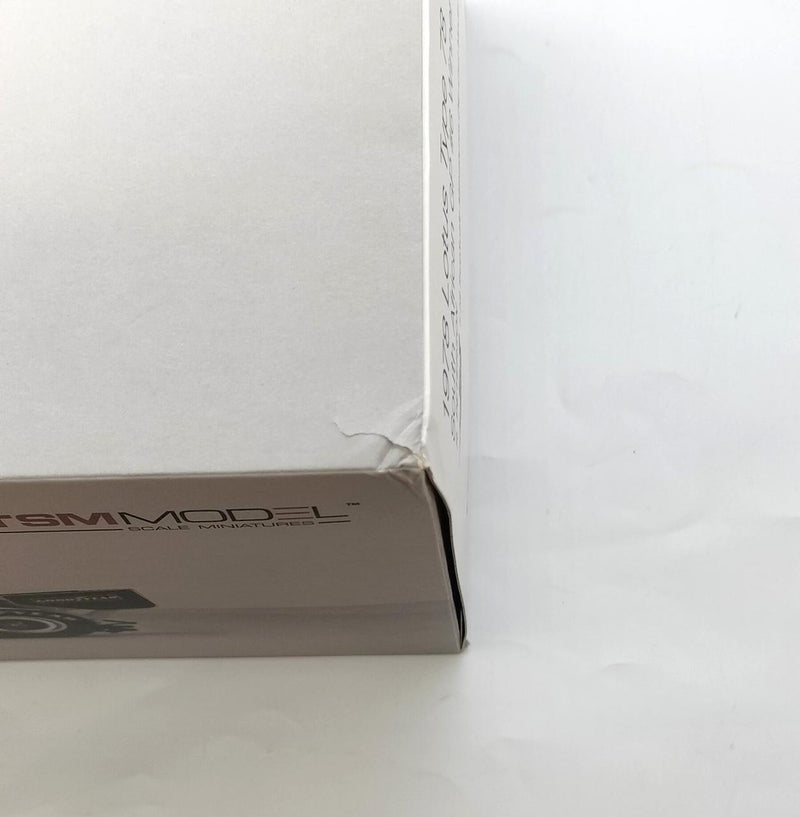 Cargue la imagen en el visor de la galería, TSM 1978 LOTUS TYPE 78 SOUTH AFRICAN GP 1/18 Scale Car– Used
