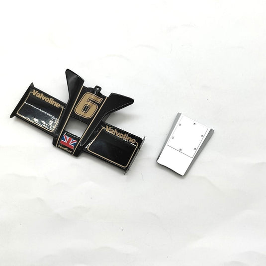TSM 1978 LOTUS TYPE 78 SOUTH AFRICAN GP 1/18 Scale Car– Used