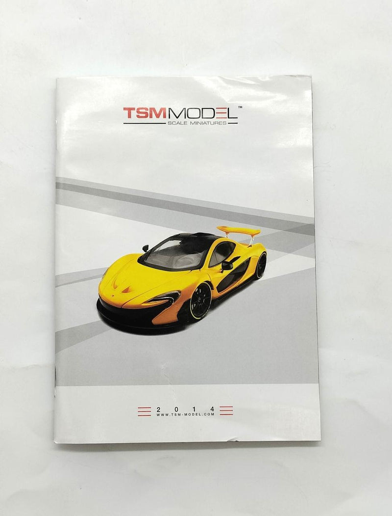 Cargue la imagen en el visor de la galería, TSM 1978 LOTUS TYPE 78 SOUTH AFRICAN GP 1/18 Scale Car– Used
