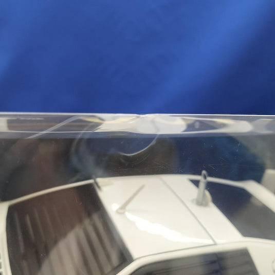 AUTOart JAMES BOND "The Spy Who Loved Me" LOTUS SUBMARINE 1/18 Diecast– Used