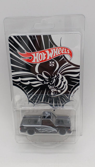 HOTWHEELS JAPAN CONVENTION 2024 Exclusive 1/64 Scale Car– Used