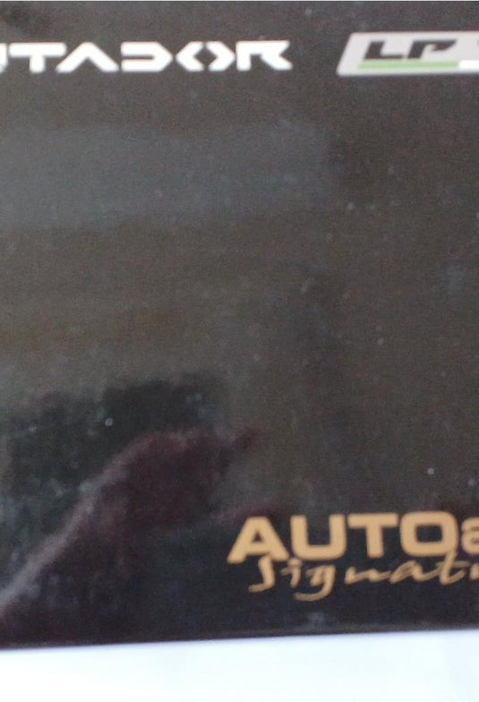 AUTOart 1/18 Lamborghini Aventador LP700-4 Scale Car– Used