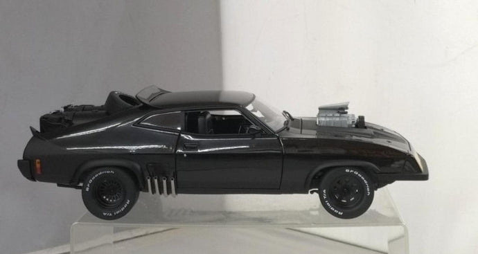 AUTOART 1/18 MAD MAX 2 