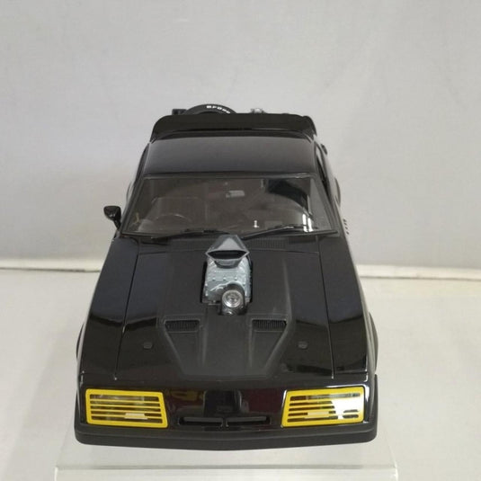 AUTOART 1/18 MAD MAX 2 