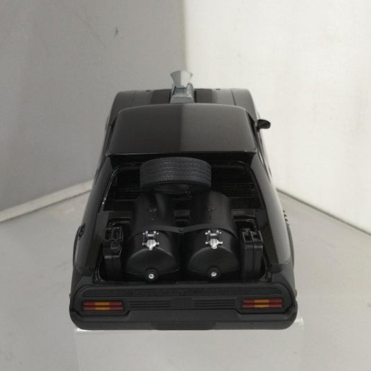 AUTOART 1/18 MAD MAX 2 "The Road Warrior" Interceptor– Used