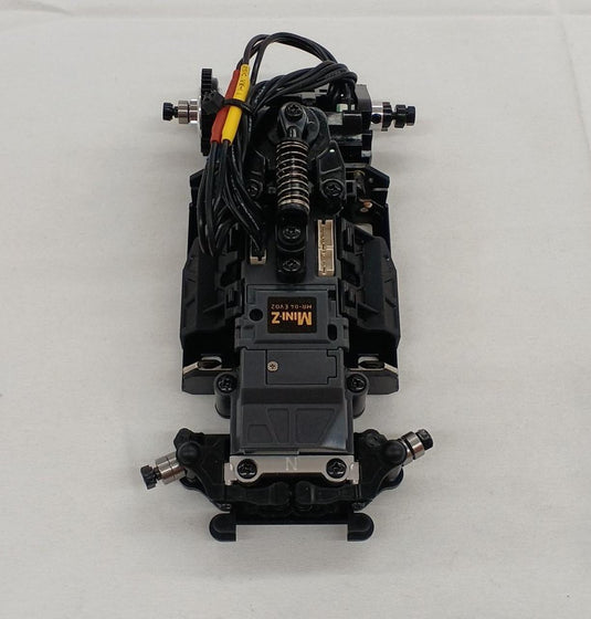 KYOSHO MR-04EVO2 Chassis Set Mini-Z Racer - Used