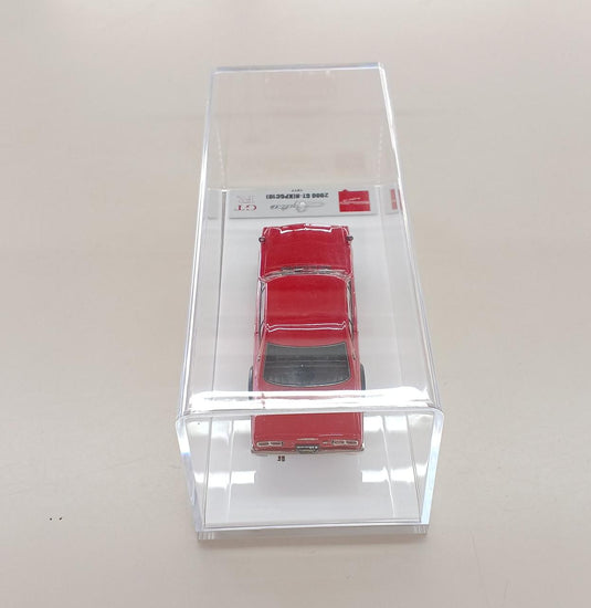 MAKE UP KPGC10 SKYLINE 2000GT-R 1971 1/43 Scale Car– Used