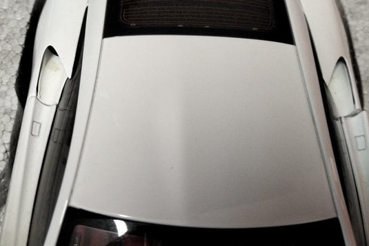 AUTOart 1/18 Lexus LFA Signature Series 1/18 Scale Car– Used