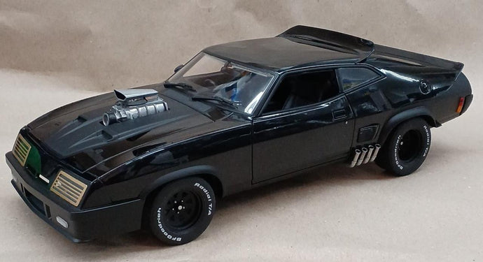 AUTOART 1/18 Ford XB Falcon Tuned Version 