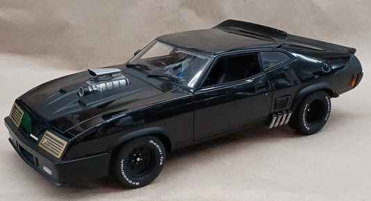 AUTOART 1/18 Ford XB Falcon Tuned Version 