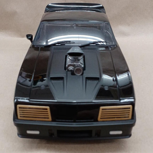 AUTOART 1/18 Ford XB Falcon Tuned Version "The Interceptor"– Used