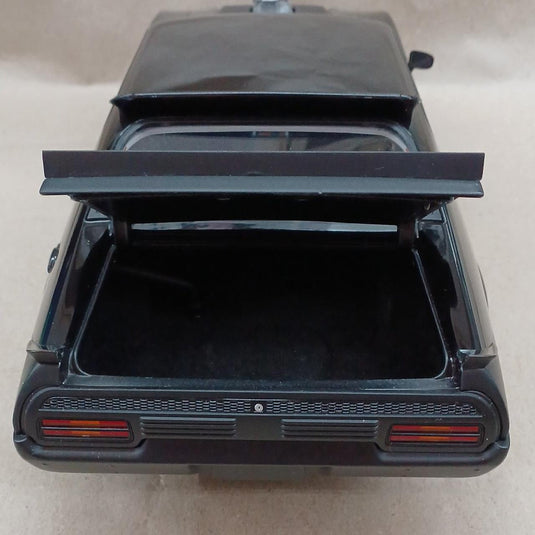 AUTOART 1/18 Ford XB Falcon Tuned Version "The Interceptor"– Used