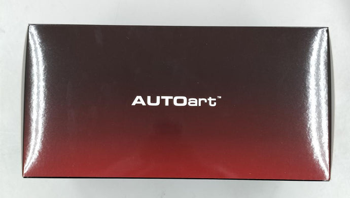 AUTOart Honda NSR500 WGP500 1/12 Scale Motorcycle Model– Used