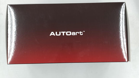 AUTOart Honda NSR500 WGP500 1/12 Scale Motorcycle Model– Used