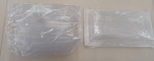 ABC HOBBY 1/10 Mazdaspeed RX-7 A-Spec RC Body - Used