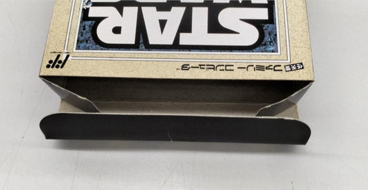 VICTOR Star Wars Famicom (NES) soft Japanese Version -Used