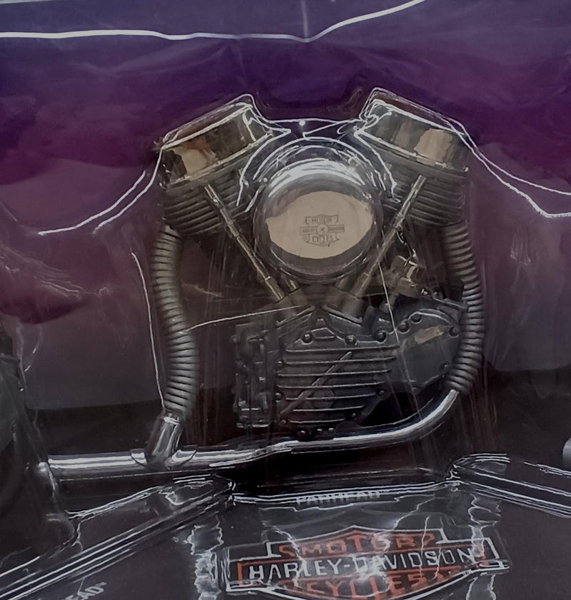 Laden Sie das Bild in Galerie -Viewer, AMERICAN MUSCLE Harley-Davidson Classic Engine Model– Used
