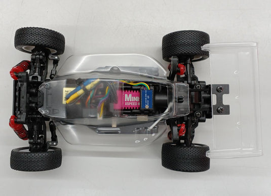 KYOSHO MINI-Z BUGGY VE 2.0 - Used