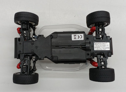 KYOSHO MINI-Z BUGGY VE 2.0 - Used