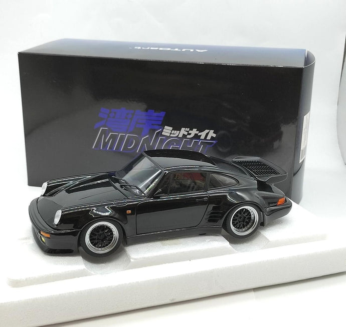 AUTOart Porsche 911 (930) Turbo 
