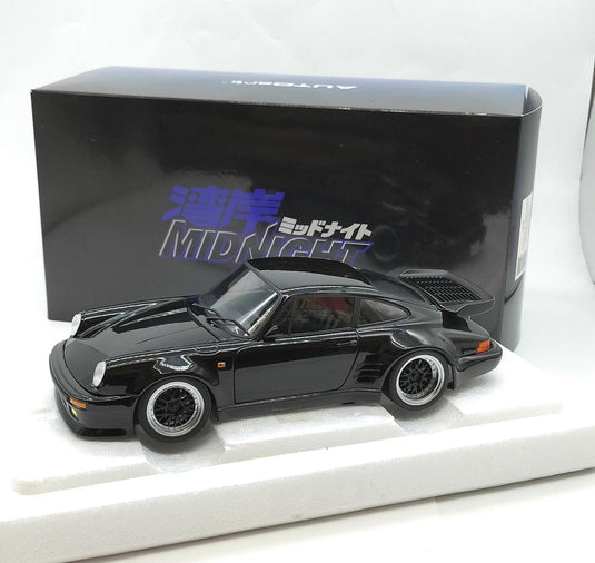 AUTOart Porsche 911 (930) Turbo 