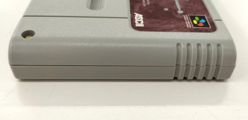 Load image into Gallery viewer, ASCII Wizardry Gaiden IV: Throb of the Demon&#39;s Heart Super Famicom (SFC) soft SHVC-AE4J-JPN Japanese Version -Used
