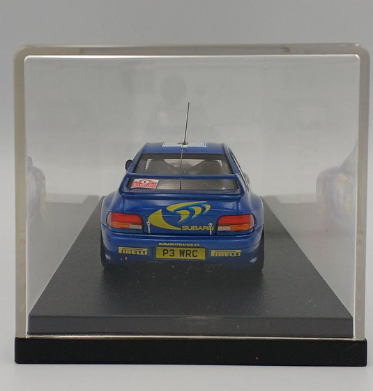 HPI RACING 1/43 Impreza WRC '97