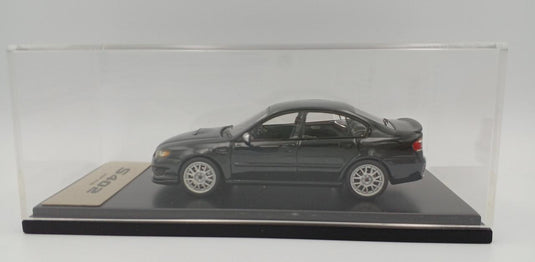 SUBARU S402 1/43 Subaru Legacy S402 Scale Car– Used