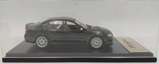 SUBARU S402 1/43 Subaru Legacy S402 Scale Car– Used