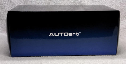 AUTOart Toyota Celica Liftback 2000GT (RA25) 1/18 Scale Car– Used