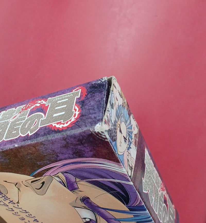 Cargue la imagen en el visor de la galería, VAP Kouryuu no Mimi Super Famicom (SFC) soft SHVC-AKVJ-JPN Japanese Version -Used
