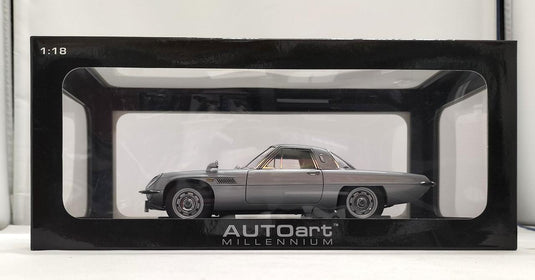 AUTOART Mazda COSMO SPORT 1/18 Scale Model Car– Used