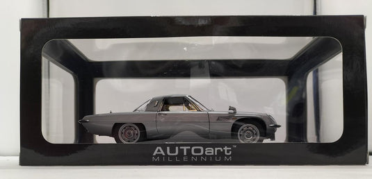 AUTOART Mazda COSMO SPORT 1/18 Scale Model Car– Used