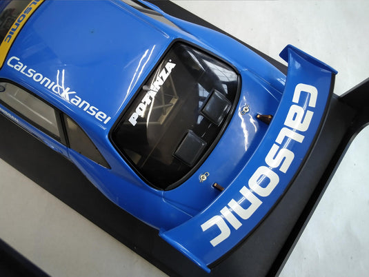 AUTOart JGTC 2002 CALSONIC