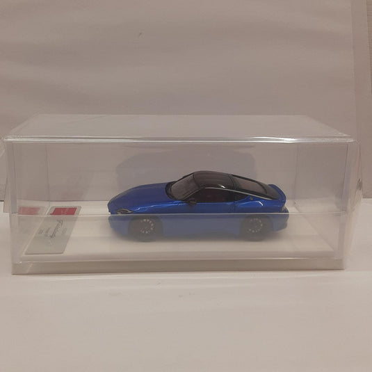 MAKE UP EM647A Fairlady Z ST 2023 1/43 Diecast Car– Used