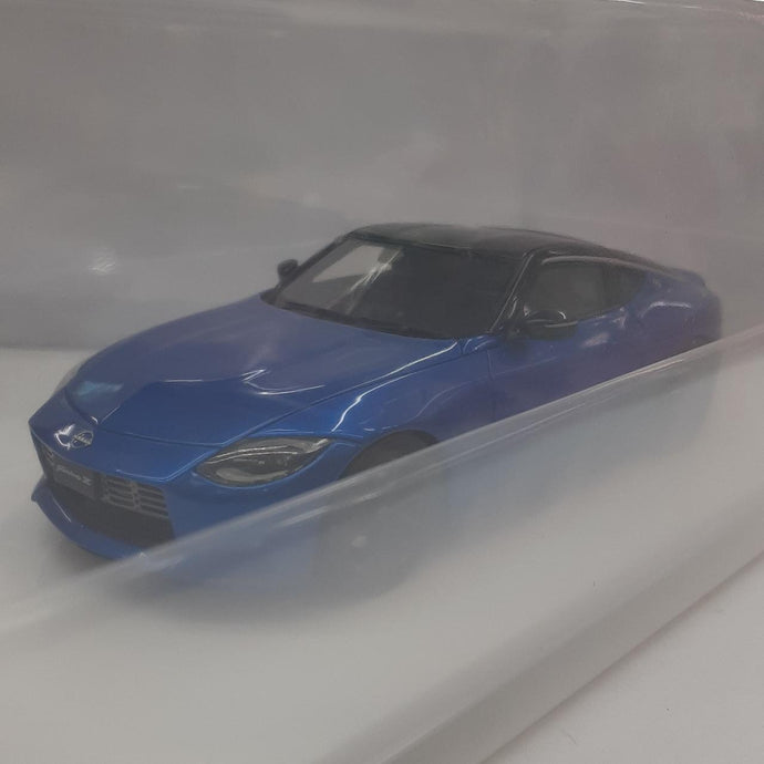 MAKE UP EM647A Fairlady Z ST 2023 1/43 Diecast Car– Used