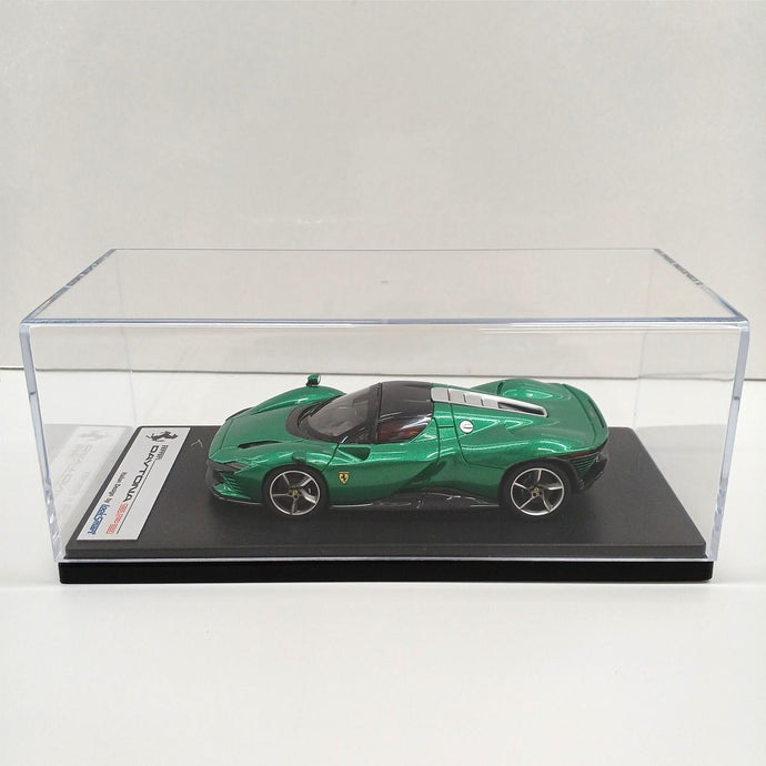 LOOKSMART FERRARI DAYTONA SP3 1/43 Scale Model Car– Used