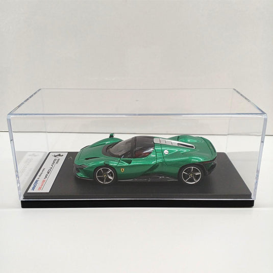 LOOKSMART FERRARI DAYTONA SP3 1/43 Scale Model Car– Used