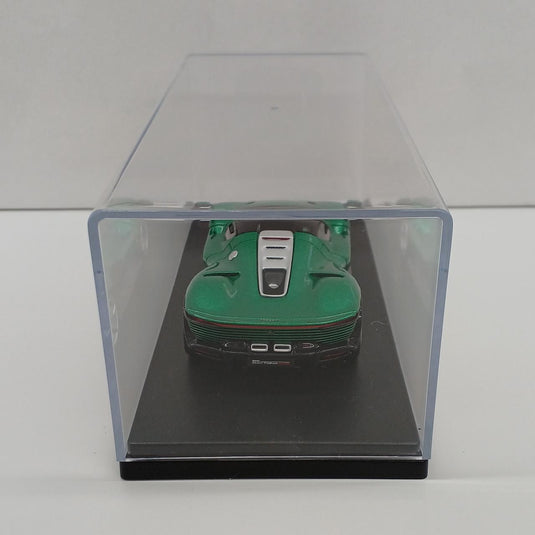 LOOKSMART FERRARI DAYTONA SP3 1/43 Scale Model Car– Used