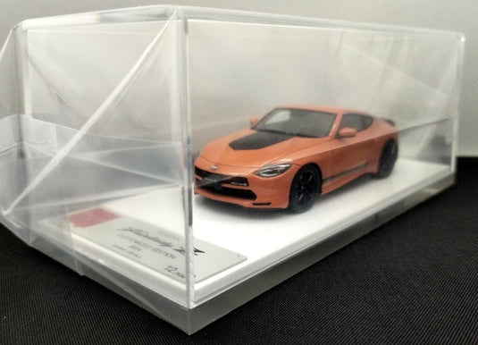 EIDOLON EM735A Nissan Fairlady Z 1/43 Scale Model Car– Used