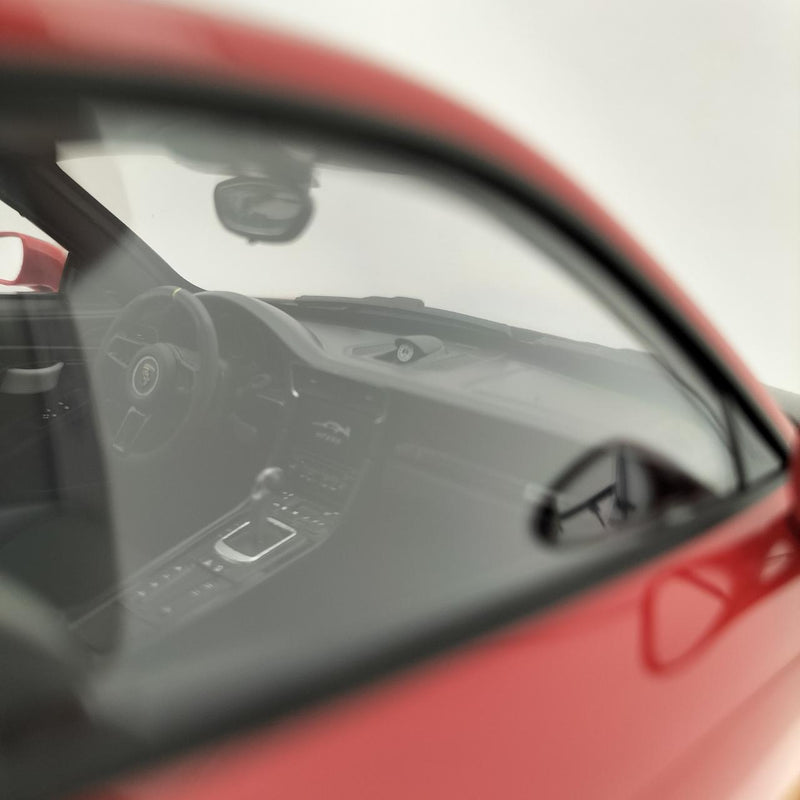 Load image into Gallery viewer, AUTOart [78173] 1/18 Porsche 911 (991.2) GT2 RS Weissach Package Scale Car– Used
