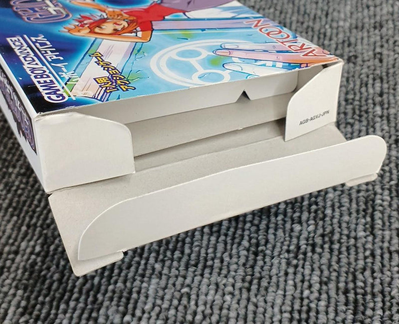 Cargue la imagen en el visor de la galería, ARTOON Ghost Trap GBA soft Japanese Version -Used
